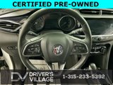 Certified 2022 Buick Encore GX Essence w/ Experience Buick Package image 4
