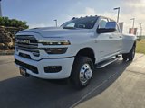 New 2025 RAM 3500 Laramie image 2