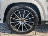 New 2025 Mercedes-Benz GLS 580 4MATIC image 2