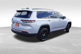 Certified 2024 Jeep Grand Cherokee L Limited w/ Trailer Tow Package image 6