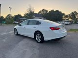 Used 2022 Chevrolet Malibu LS w/ Driver Confidence Package II image 3