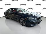 Used 2025 BMW 840i xDrive w/ M Sport Professional Package image 3