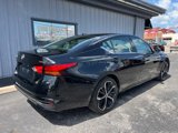 Used 2023 Nissan Altima 2.5 SR image 6