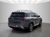 New 2025 Nissan Pathfinder Platinum w/ Cargo Package image 5
