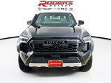 New 2025 Toyota Tacoma 4x4 Double Cab Hybrid image 2