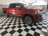 New 2025 RAM 1500 Limited w/ Bed Utility Group image 4