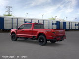 New 2025 Ford F250 Lariat image 4