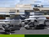 New 2026 Cadillac Lyriq V image 2