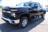 New 2025 Chevrolet Silverado 2500 LT w/ Leather Package image 3