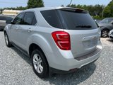 Used 2016 Chevrolet Equinox LS image 3