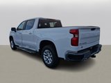 New 2025 Chevrolet Silverado 1500 LT w/ Z71 Off-Road Package image 3