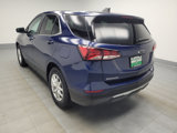 Used 2022 Chevrolet Equinox LT image 5