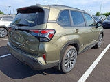 New 2025 Subaru Forester Touring image 4