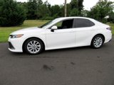 Used 2021 Toyota Camry LE image 4