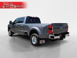 New 2025 Ford F350 Lariat image 3