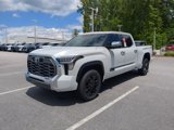 New 2025 Toyota Tundra 1794 Edition image 2