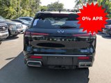 New 2025 INFINITI QX60 Autograph w/ Cargo Package image 5
