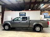 Used 2020 Nissan Frontier SV image 4