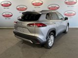 New 2025 Toyota Corolla Cross LE image 4