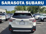 New 2025 Subaru Outback Touring image 4