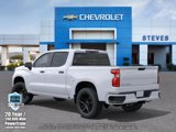 New 2026 Chevrolet Silverado 1500 Custom image 3