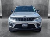 Used 2023 Jeep Grand Cherokee 4WD 4xe image 2