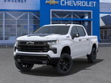 New 2025 Chevrolet Silverado 1500 LT Trail Boss w/ LT Trail Boss Premium Package image 6