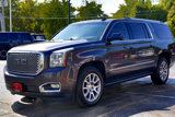 Used 2017 GMC Yukon XL Denali w/ Open Road Package image 3