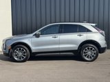 Used 2024 Cadillac XT4 Sport image 2