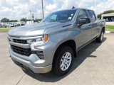 New 2026 Chevrolet Silverado 1500 RST w/ Convenience Package II image 3
