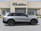 New 2026 Cadillac Vistiq Sport w/ LPO, Floor Liner Package image 5