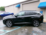 Used 2024 Hyundai Tucson SEL w/ Convenience Package image 4