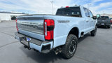 New 2025 Ford F350 Platinum image 3