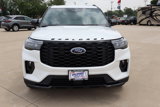 New 2025 Ford Explorer ST-Line image 2