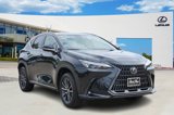 Certified 2025 Lexus NX 250 FWD w/ Premium Package image 2