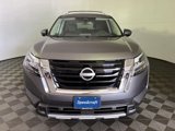 New 2025 Nissan Pathfinder Platinum w/ Cargo Package image 3