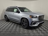 New 2025 Mercedes-Benz GLS 450 4MATIC image 3
