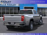 New 2025 Chevrolet Silverado 3500 LTZ w/ LTZ Plus Package image 4
