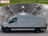 Used 2021 Mercedes-Benz Sprinter 3500 w/ Driver Convenience Package image 2