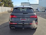 New 2025 Audi SQ5 Prestige image 5