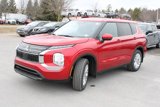 New 2025 Mitsubishi Outlander ES image 2