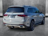 New 2025 Mercedes-Benz GLS 450 4MATIC image 2