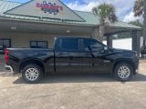 Used 2020 Chevrolet Silverado 1500 LT w/ Texas Edition image 4