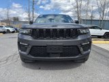 New 2025 Jeep Grand Cherokee Limited image 2