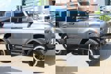 Used 2022 Ford Bronco Badlands w/ Sasquatch Package image 4