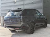 New 2025 Land Rover Range Rover Autobiography image 5