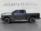 New 2026 RAM 2500 Laramie image 5