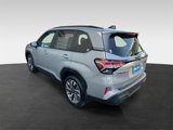 New 2025 Subaru Forester Touring image 4