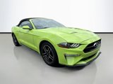 Used 2020 Ford Mustang Premium image 4