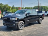 New 2026 RAM 1500 Laramie image 2